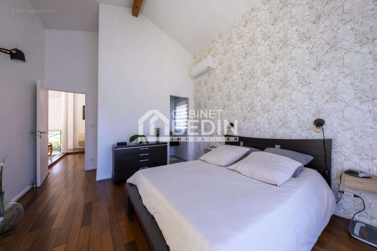 Maison à TOURNEFEUILLE