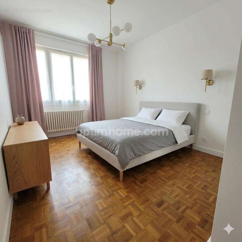 Maison familiale 130 m² à Quévert – 5 chambres, jardin 580 exposé au sud, centres commerciaux Leclerc et Carrefour à 2 pas - photo 5