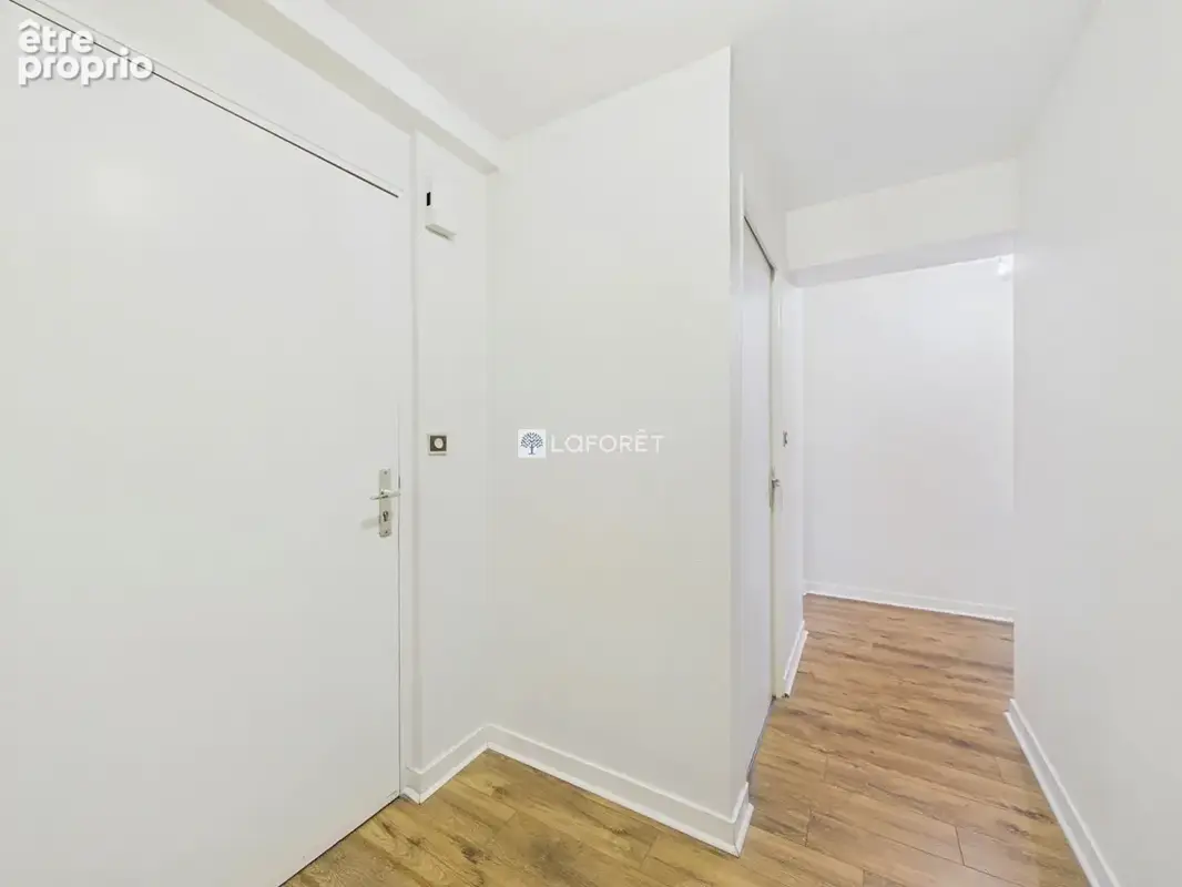 Appartement Quimper 3 pièce(s) 64.79 m2 - photo 16