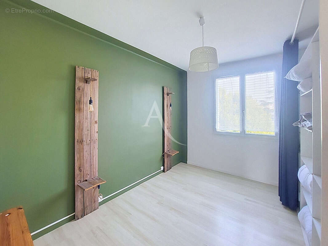 À vendre - cholet - appartement lumineux - photo 6
