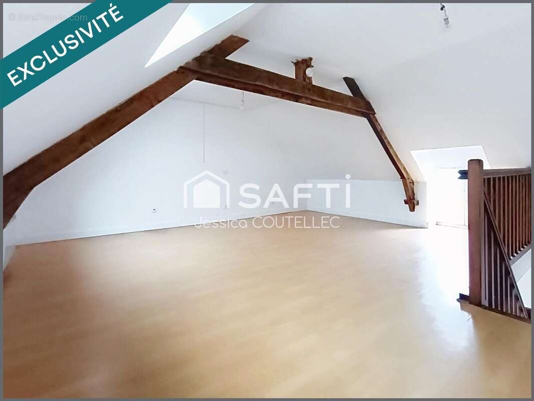 Maison 61 m² à Cruguel  - photo 6