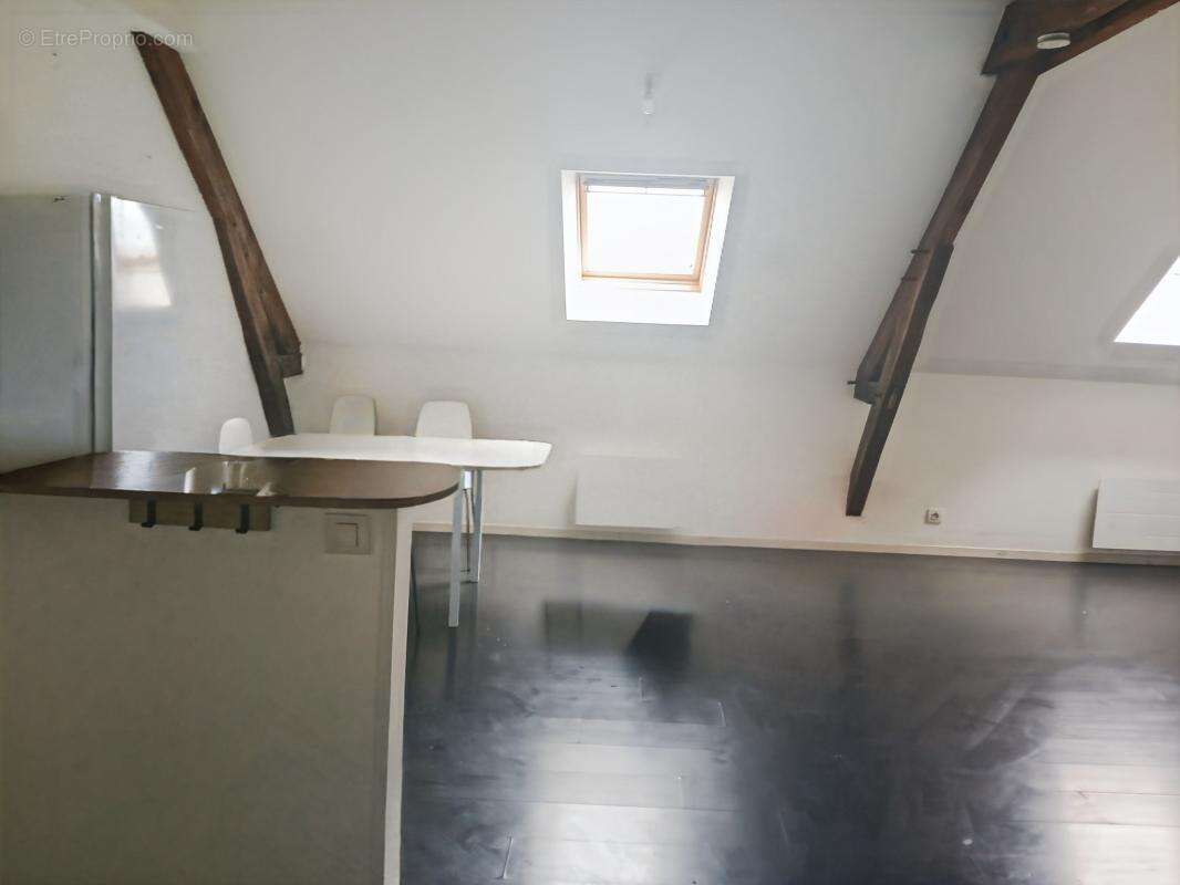 Appartement à CHATEAUBRIANT