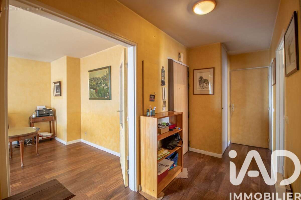 Photo 7 - Appartement à RUEIL-MALMAISON