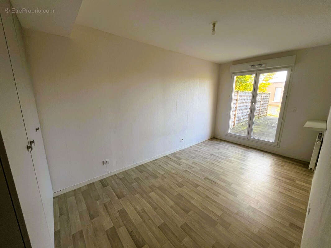 Maison à LE COUDRAY