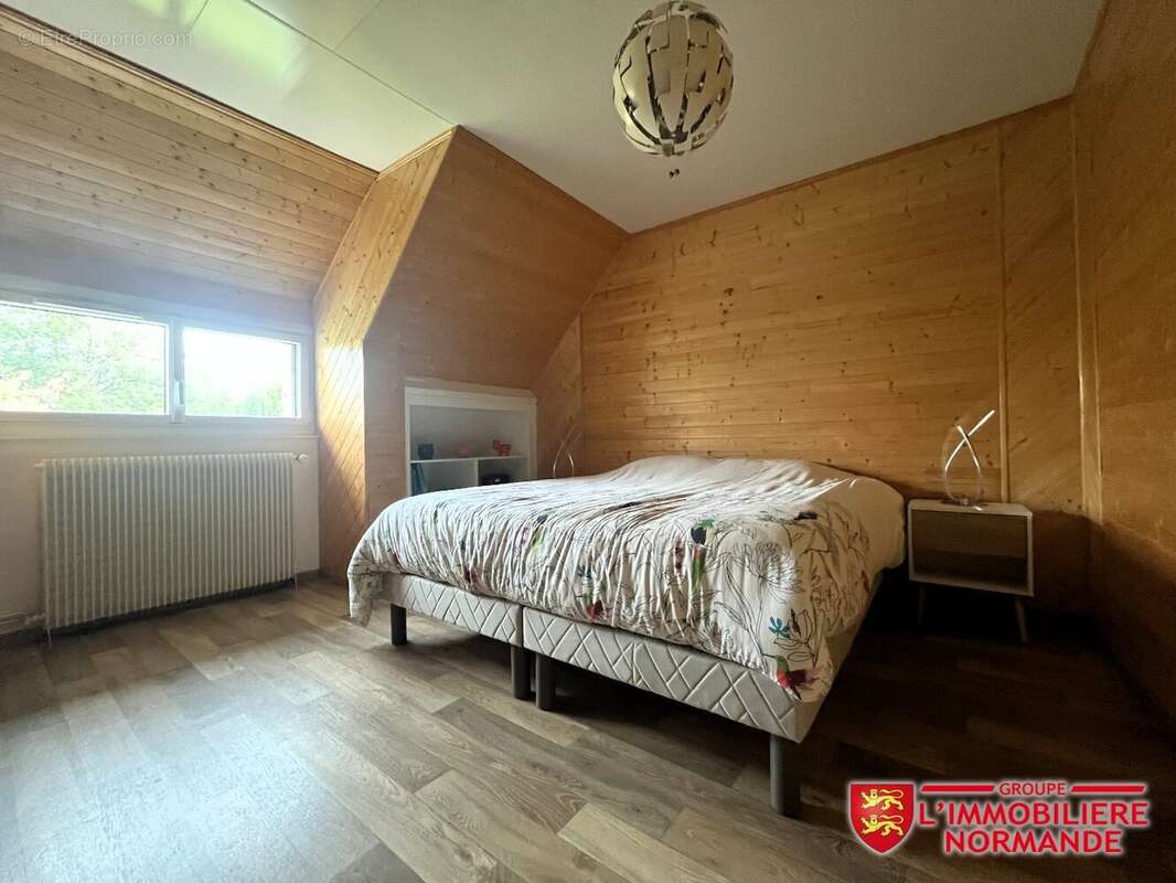 Maison à PACY-SUR-EURE