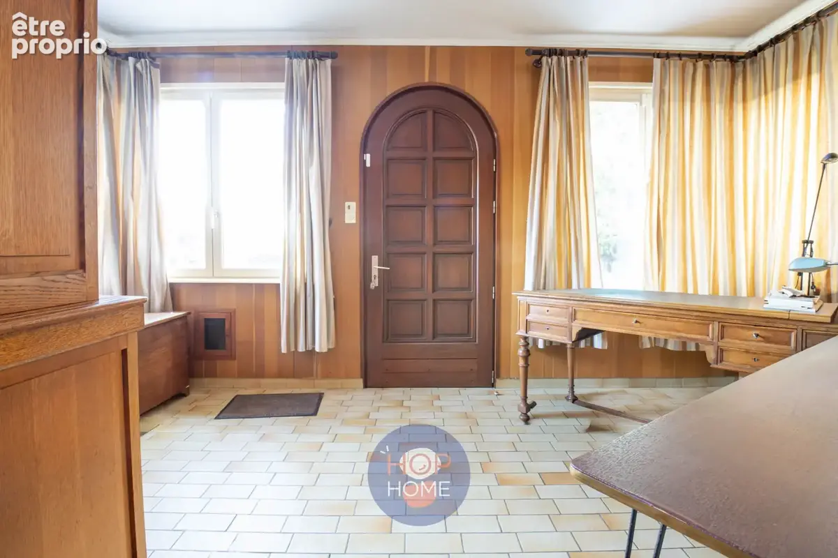 HOP HOME - Maison individuelle à rénover, 150m2 / 175m2, LAVENTIE - photo 3