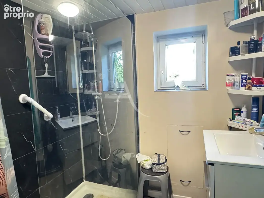 Maison - grandes dépendances - 13 000 m² de terrain - photo 9