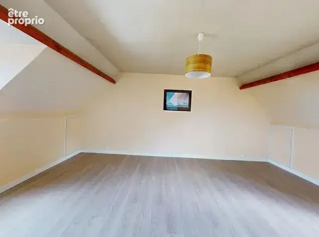 Maison à vendre proche du Becquet de Tourlaville avec vue mer - photo 10