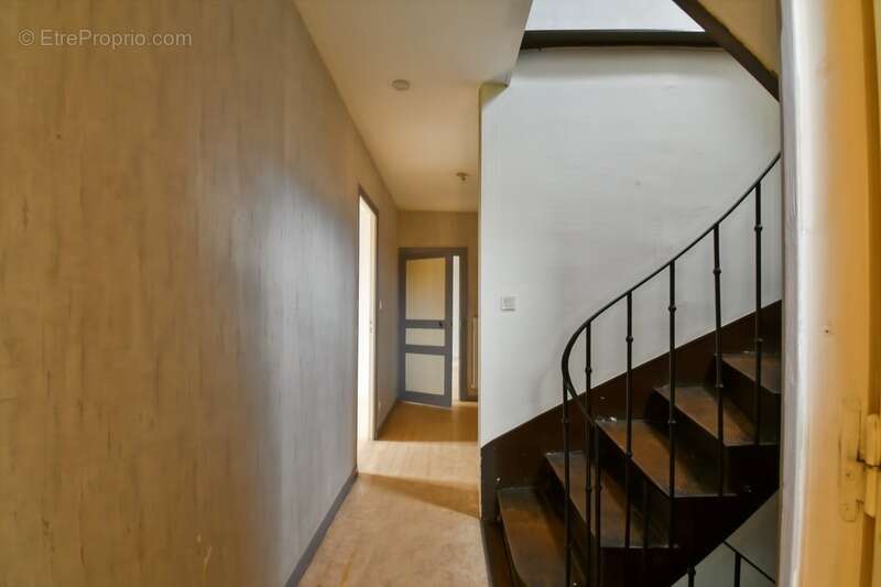 Appartement à HURIEL