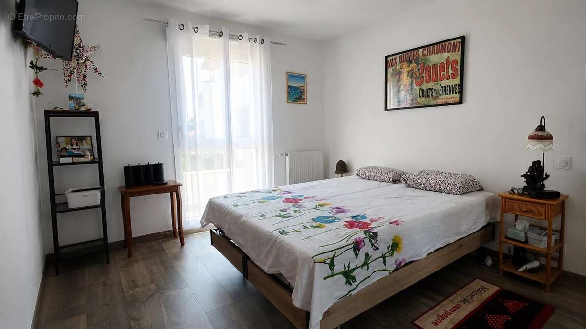 Investissement patrimonial - T2 - ST PAUL LES DAX - photo 3