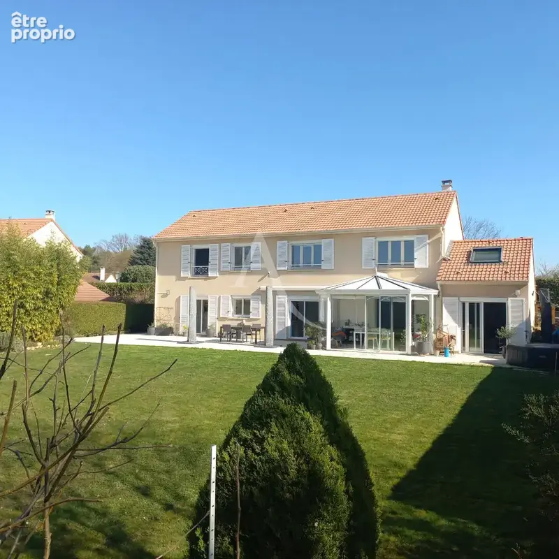 Photo Maison à Ozoir-La-Ferriere au prix de 645 000€