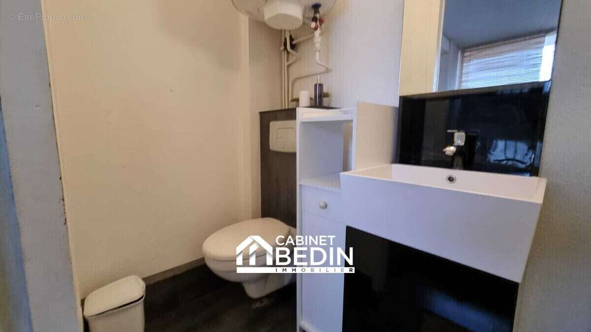 Appartement à ARCACHON