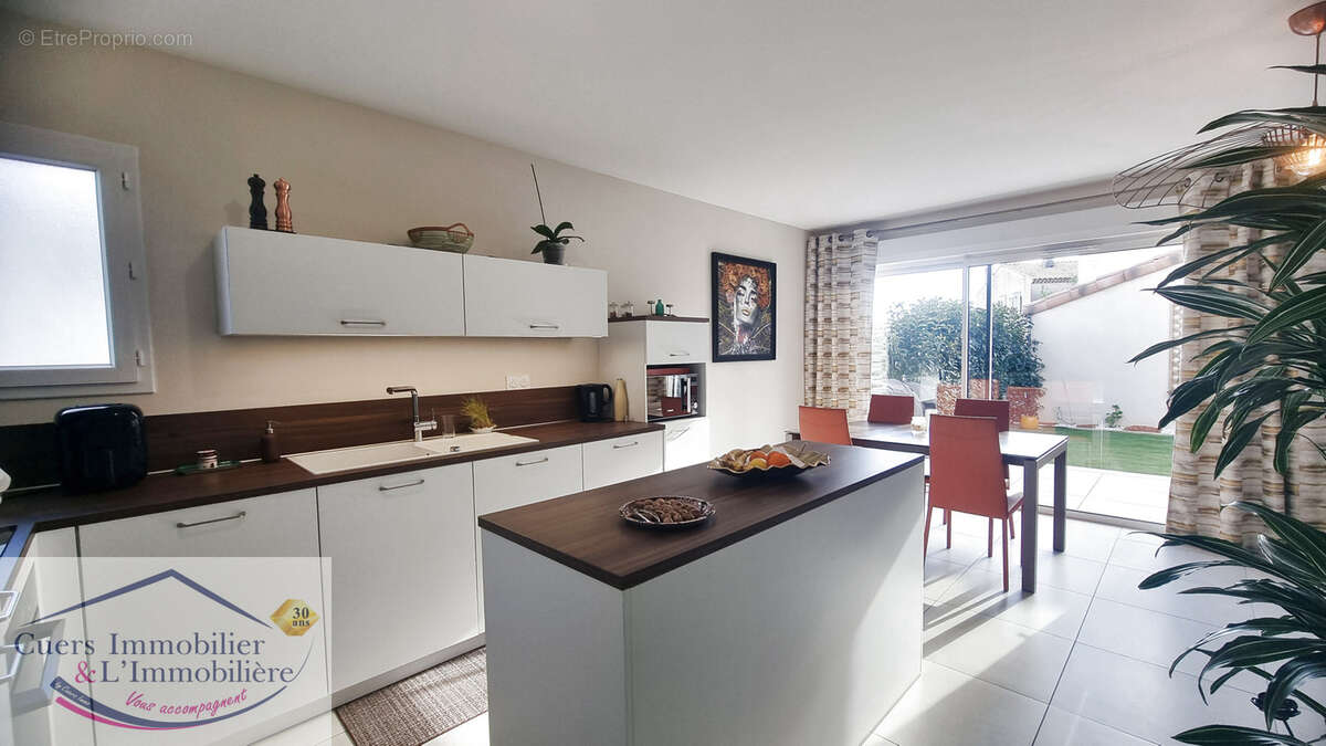 Maison à LA FARLEDE