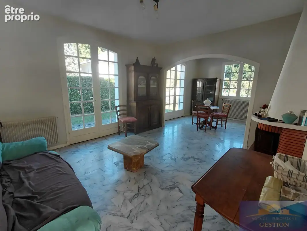 Maison de plain-pied avec terrain - photo 2