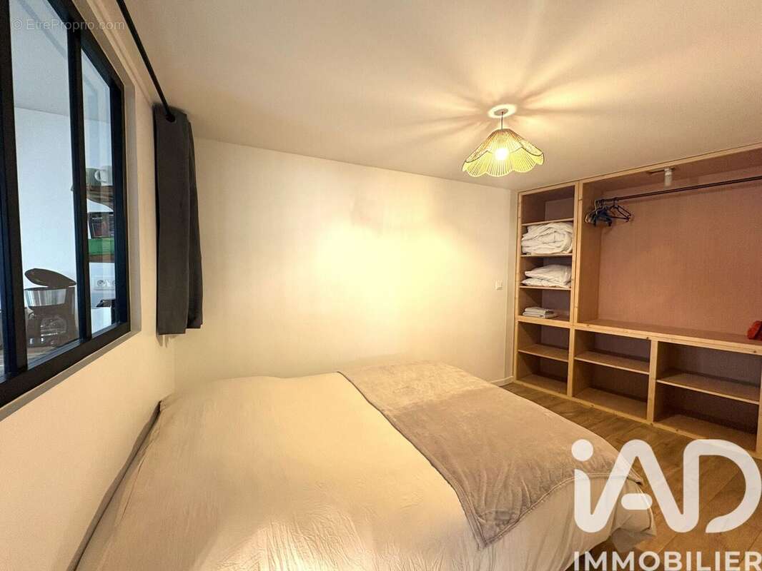 Photo 9 - Appartement à TREBEURDEN