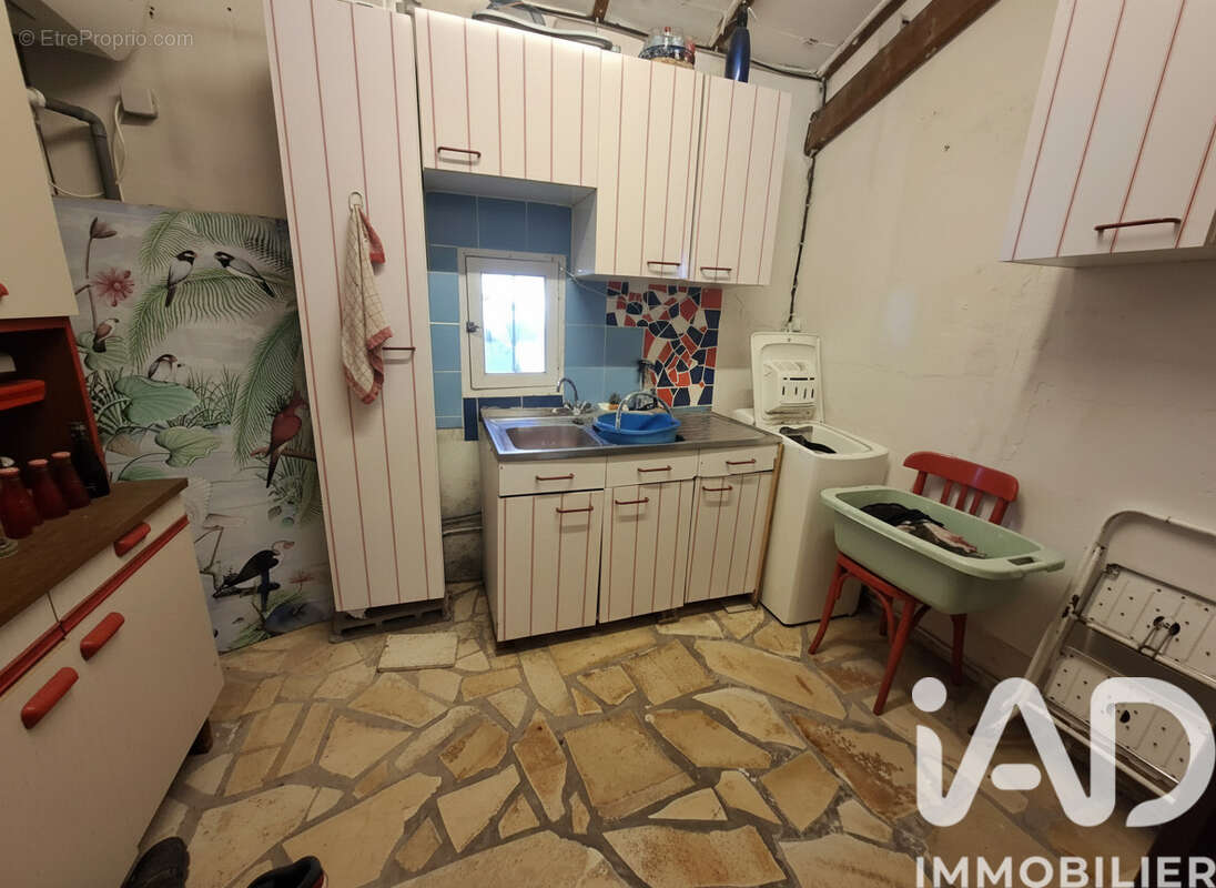 Photo 9 - Maison à SAINT-JEANNET