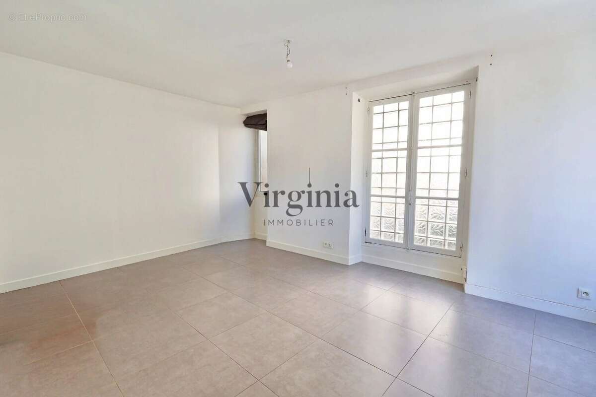 Appartement à SAINT-MAURICE