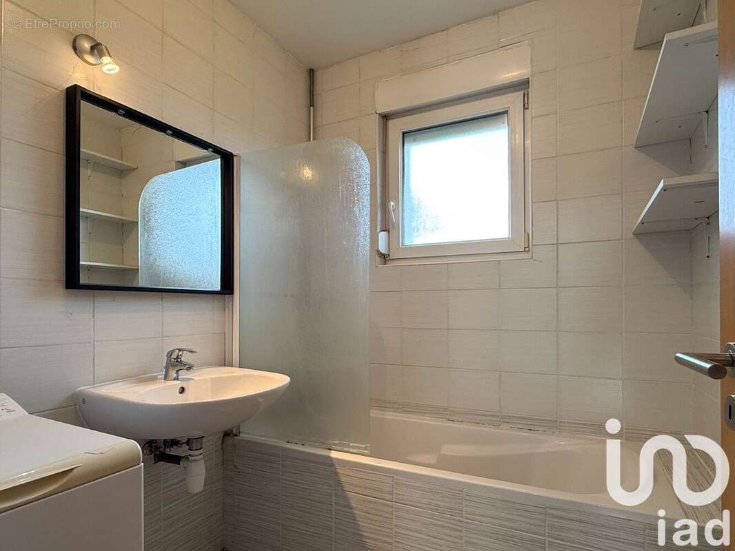 Photo 6 - Appartement à FLORANGE