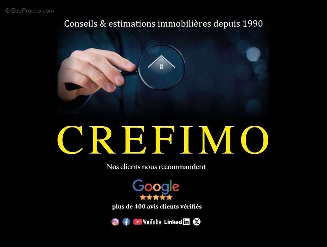 Commerce à ASNIERES-SUR-SEINE