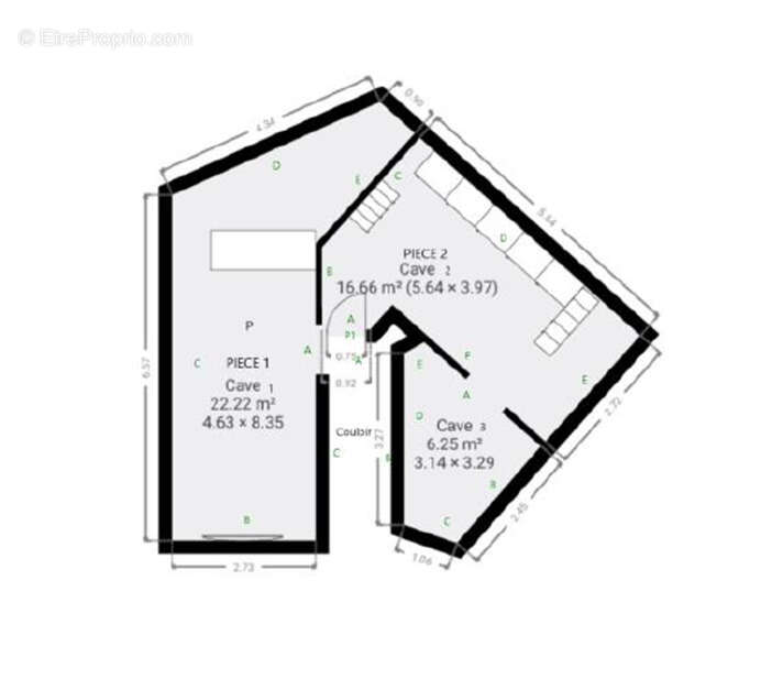 Maison à VILLEURBANNE