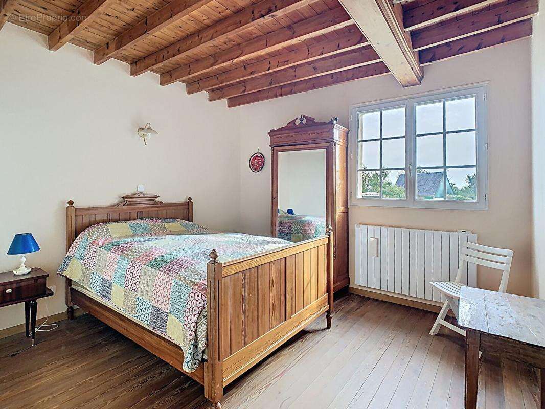 Maison  Lihus 5 pièce(s) 230 m2 - photo 13