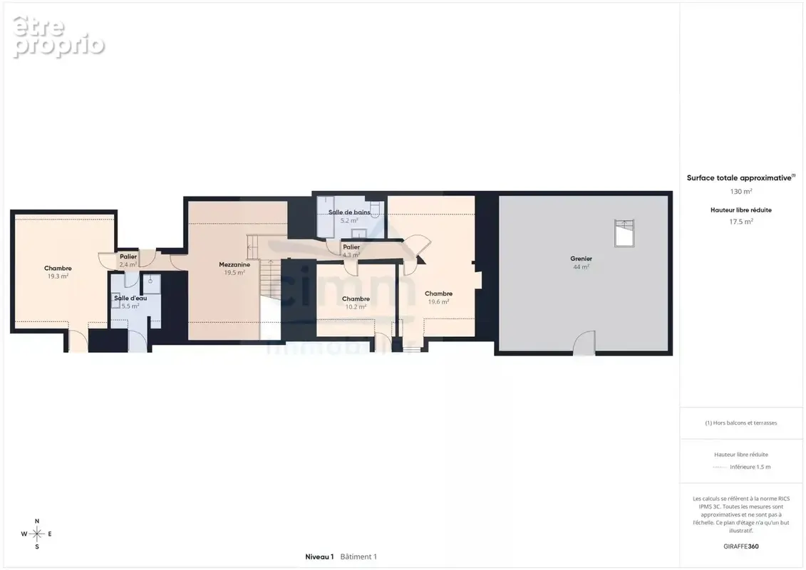 Maison 7 pièces à Bréal-sous-Montfort - photo 25