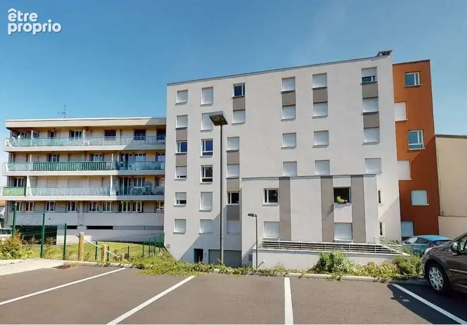 INVESTISSEMENT LOCATIF  CLERMONT FERRAND  Résidence étudiante Artémisia Oradou - 5% de rentabilité - photo 12