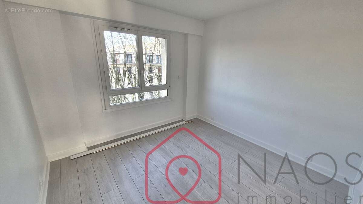 Appartement à MEUDON