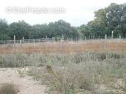 Terrain à CASTILLON-DU-GARD