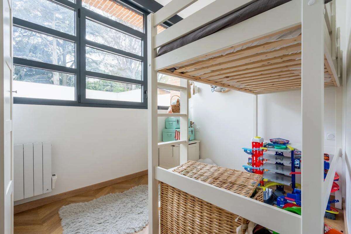 Maison à NOGENT-SUR-MARNE