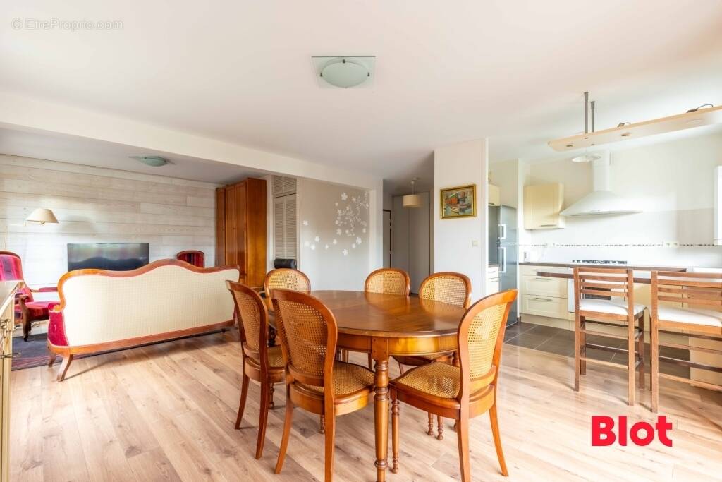 Appartement à ACIGNE