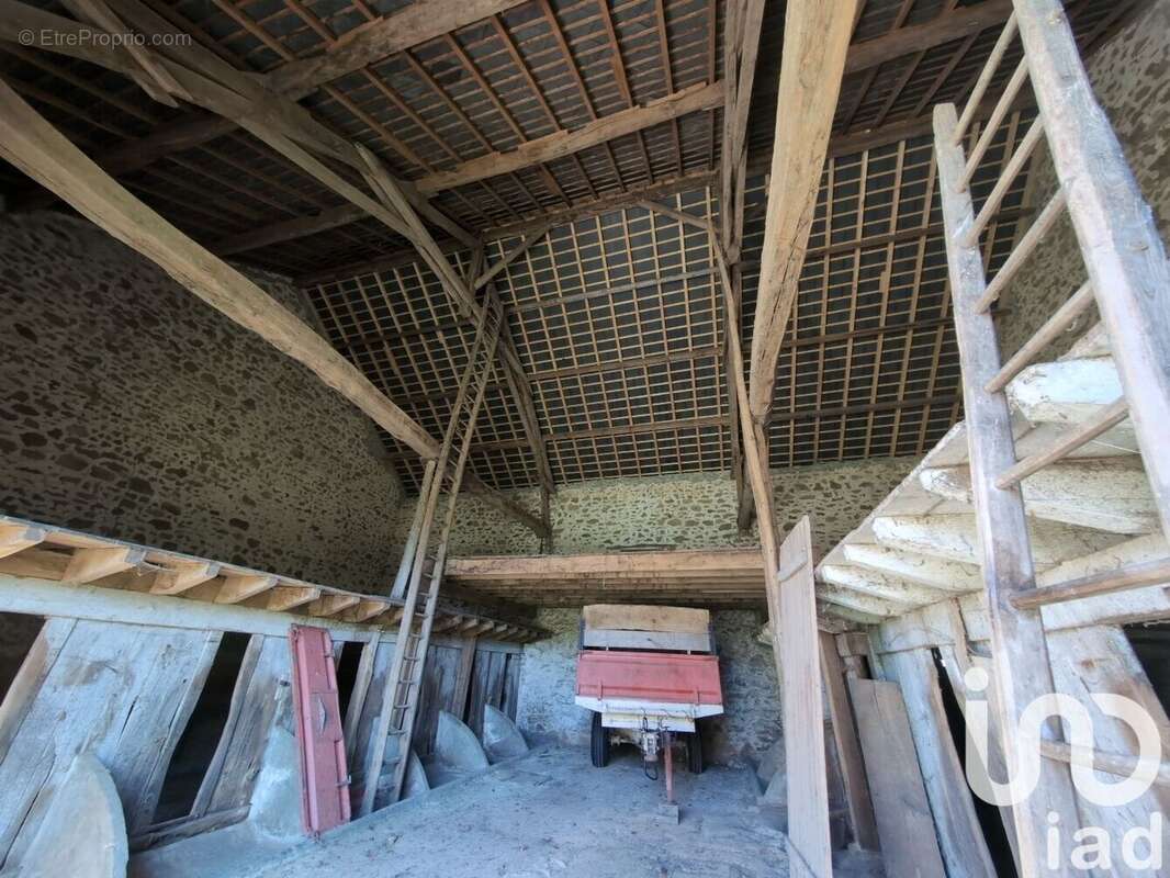 Photo 6 - Maison à SAINT-PIERRE-DE-FURSAC