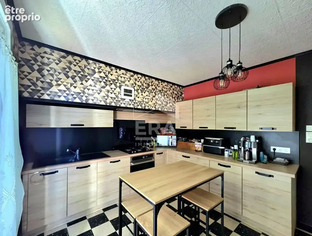 Maison 92m² à limoux - photo 3