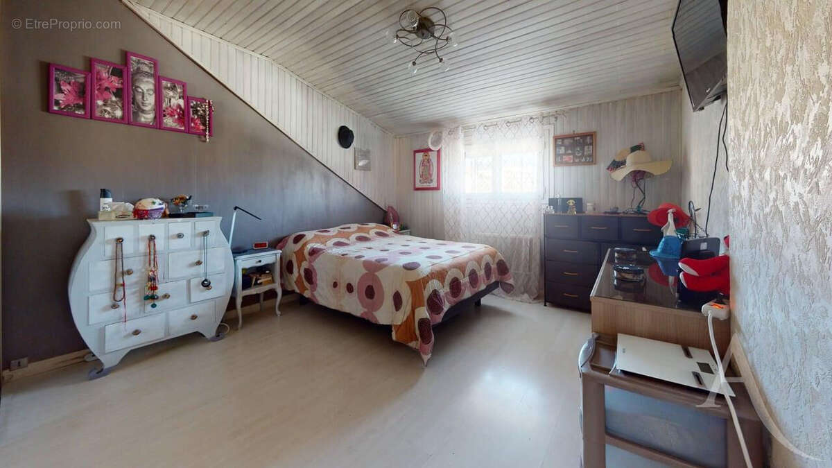 Appartement à ECHIROLLES
