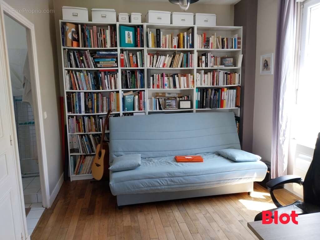 Maison à SAINT-LUNAIRE