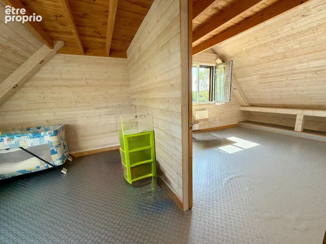 Maison à vendre 7 pièces BUBRY (56) - photo 14
