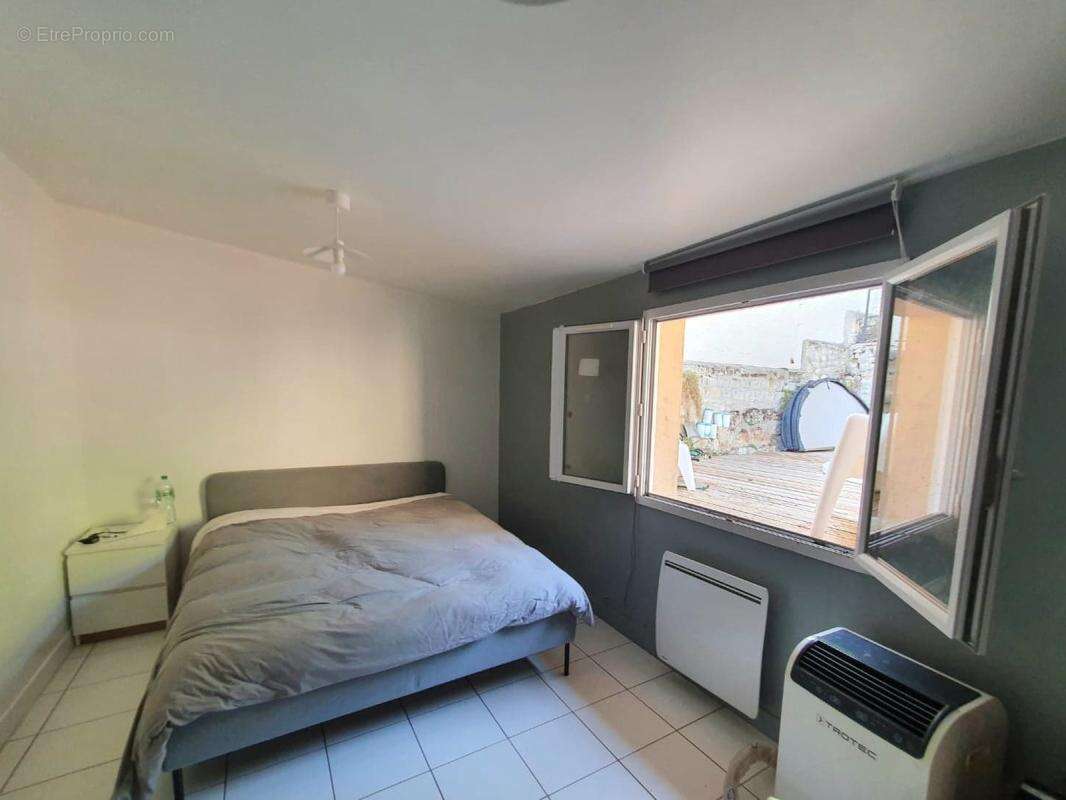 Maison à ANDRESY