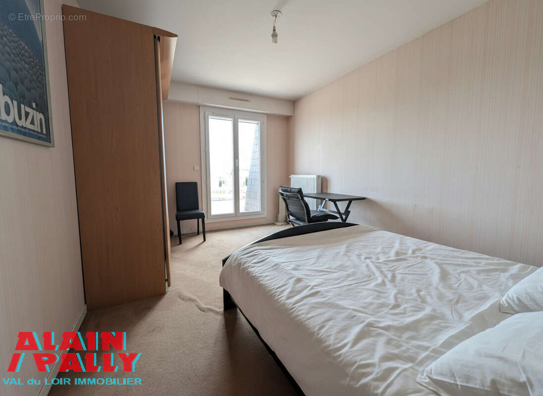 Appartement à CHATEAUDUN