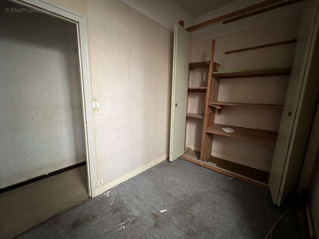 Appartement à LA ROCHE-SUR-YON