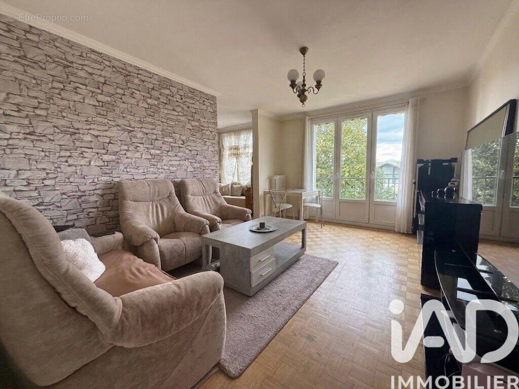 Photo 1 - Appartement à TOURS