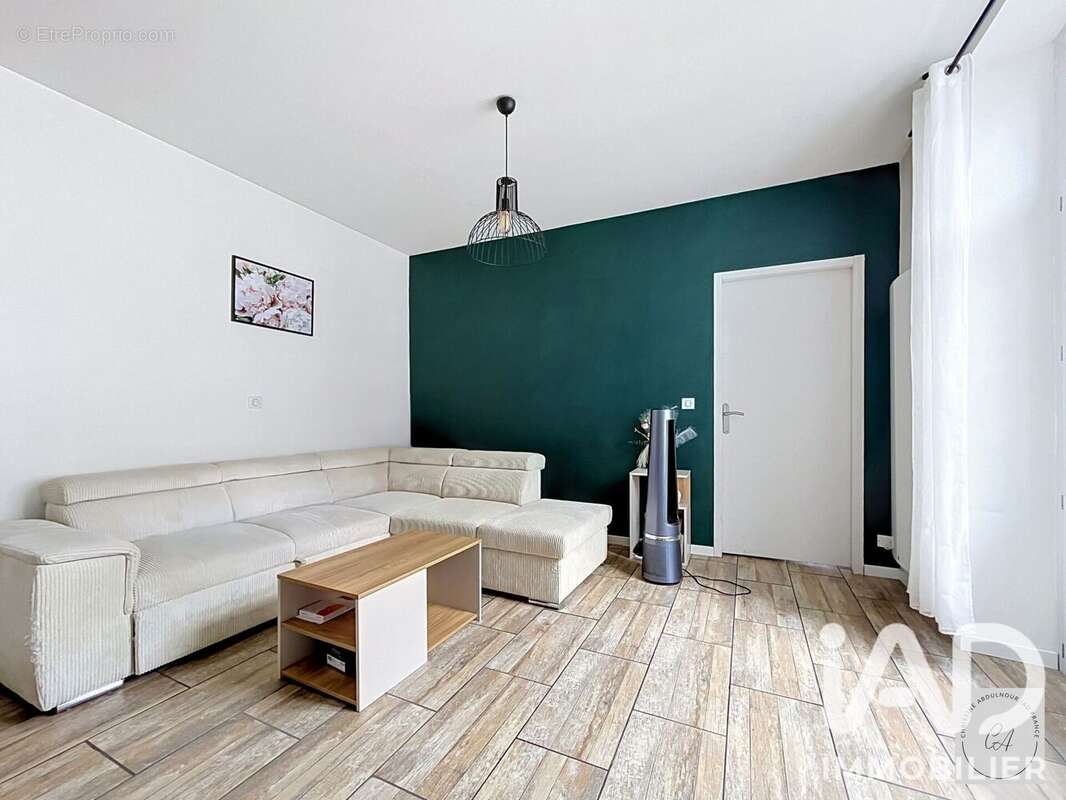 Photo 4 - Appartement à PAU