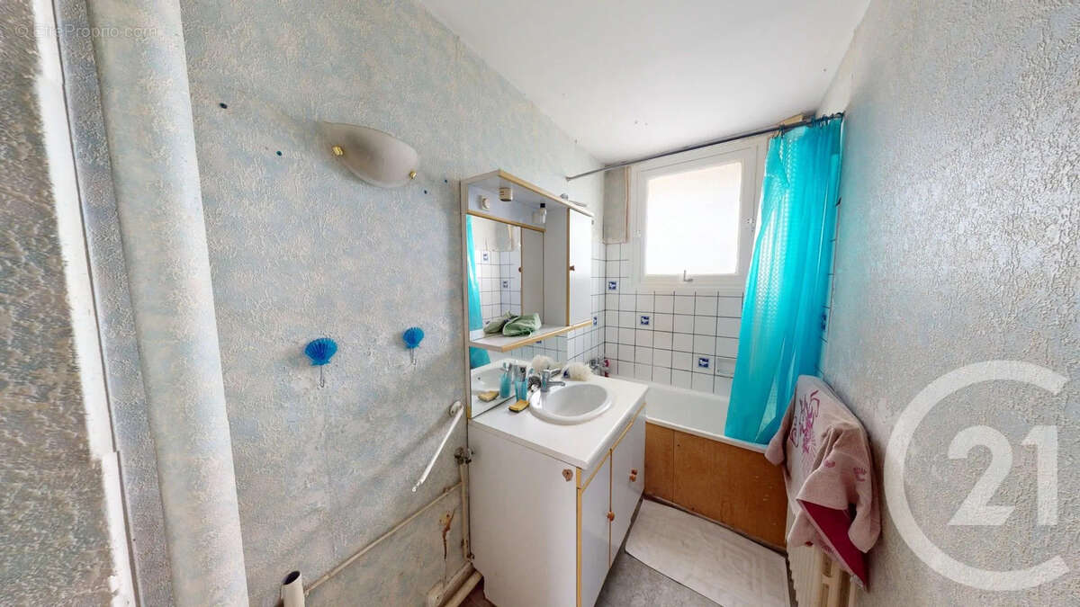 Appartement 63 m² à Colomiers  - photo 7
