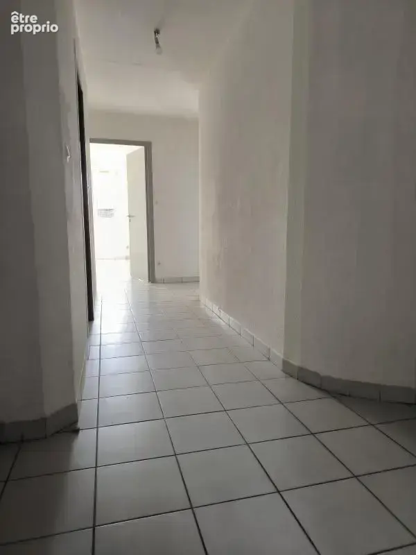 Coeur de village appartement type 3 de 80 m² - photo 9
