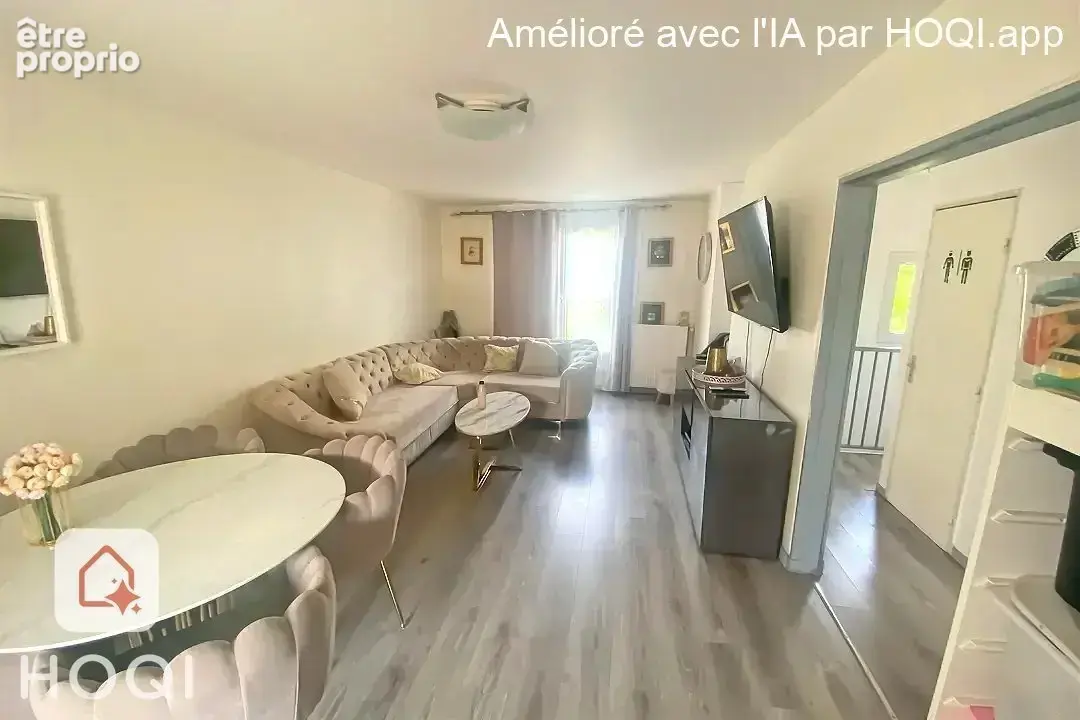 Photo Maison à Evry au prix de 249 900€
