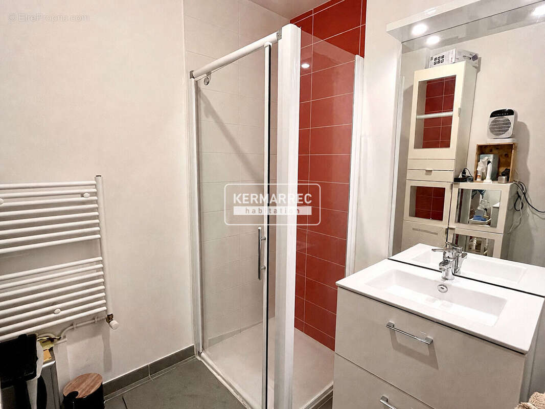 Appartement à ORVAULT