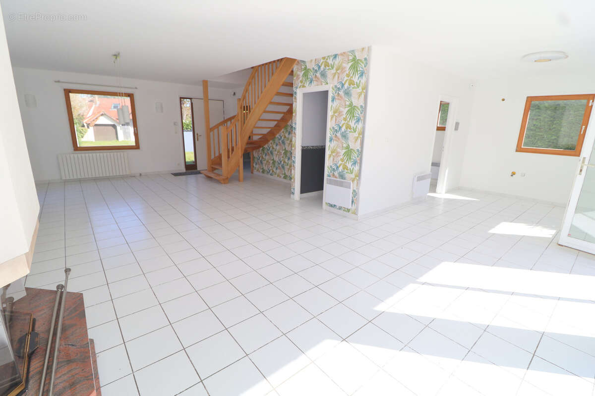 Maison à CUCQ