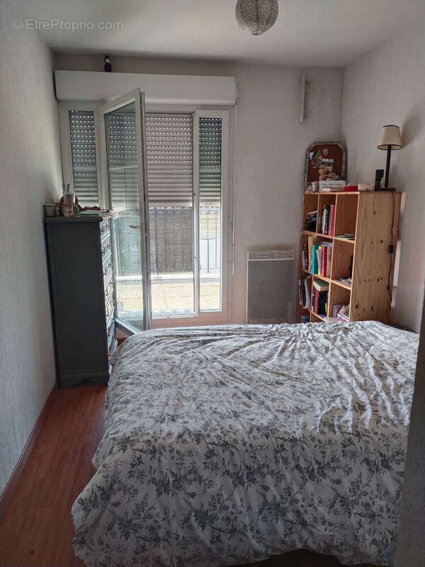 Appartement à SAINT-MEDARD-EN-JALLES