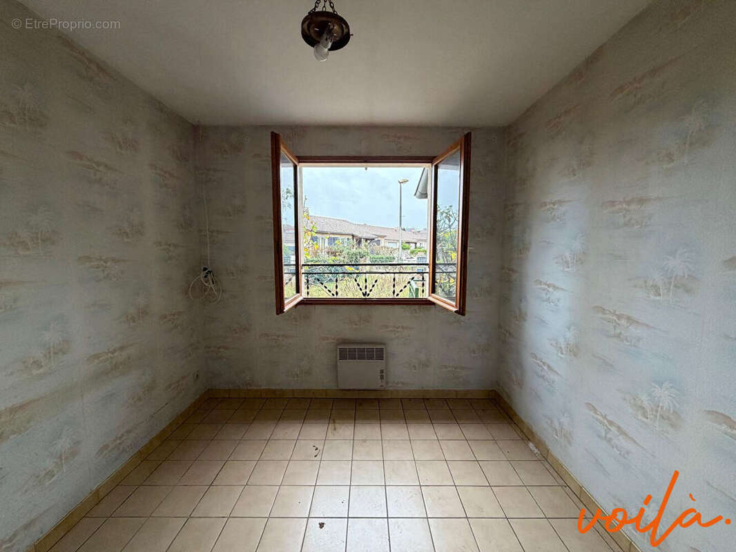 Maison à CARCASSONNE