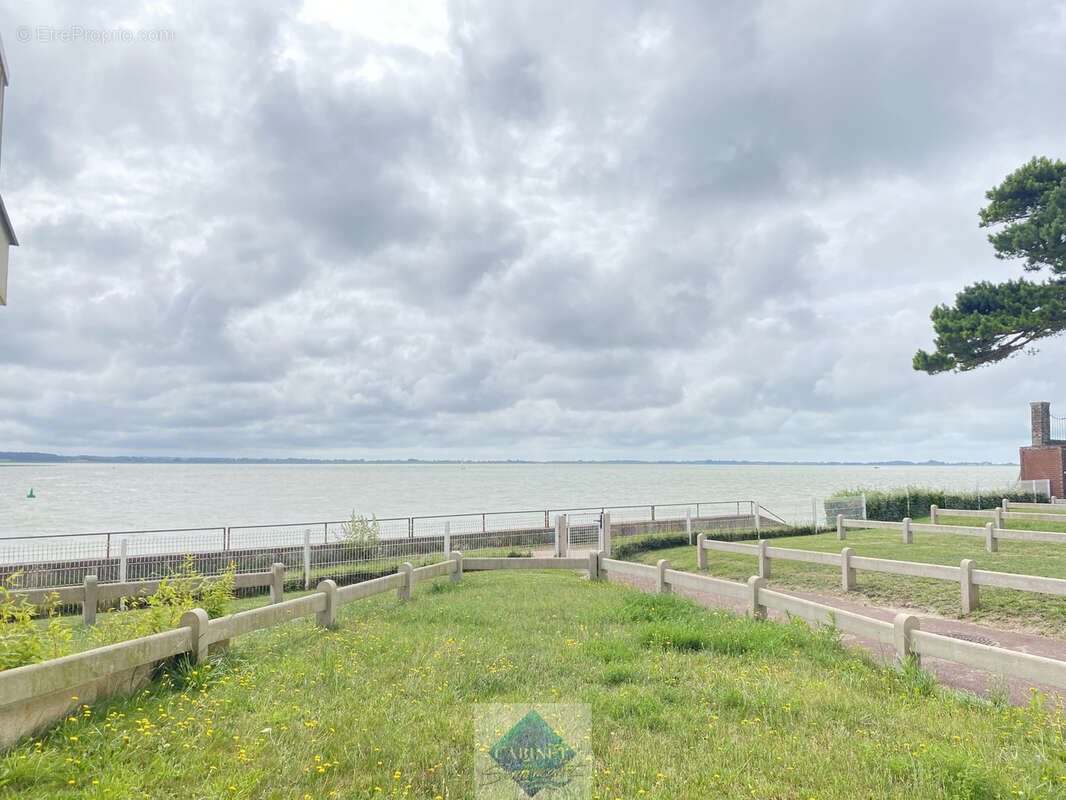 Appartement face à la BAIE DE SOMME - photo 6