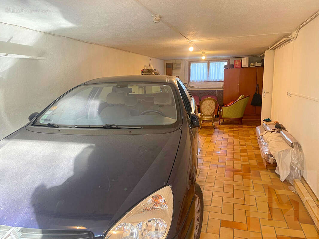 Maison à NEUILLY-PLAISANCE